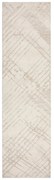 Covor tip traversă crem 80x300 cm Remy – Flair Rugs