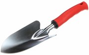 Lopățică grădinărit Sixtol, lungime 315 mm, mâner ergonomic