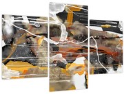 Tablou - Abstract (90x60 cm)