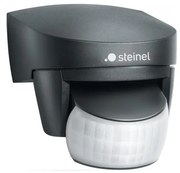 Senzor de mișcare de exterior Steinel 034689 IS 2140 ECO IP54 negru