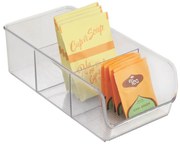 Organizator condimente iDesign Fridge