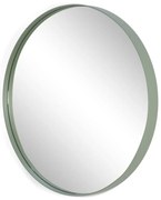 Oglindă de perete ø 60 cm Donna – Spinder Design