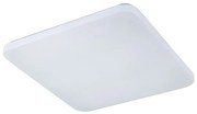 Plafoniera LED design minimalist QUATRO II 60W 5000K