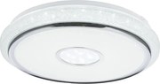 GLOBO 48389-40 - Plafonieră LED DANI cu telecomandă, 40W, 230V
