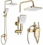 Baterie de dus Hass aurie