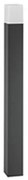 Stalp pentru iluminat exterior IP54 STICK NVL-71371101