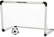 Poartă de fotbal Buddy Toys BOT 3111, 90 x 59 x 61cm