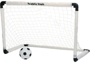 Poartă de fotbal Buddy Toys BOT 3111, 90 x 59 x 61cm