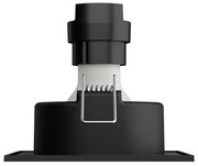 Philips 50403/17/PN - Lampa incastrata MYLIVING DONEGAL 1xGU10/5,5W/230V