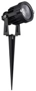 Proiector LED cu tarus iluminat exterior IP65, QUICK 7W
