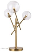 Veioza design industrial, minimalist Lollipop 3L T0035 MX