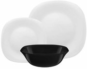 Bormioli Rocco Set de masă 18 piese VELVET