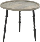 Masa de cafea din lemn Beirut