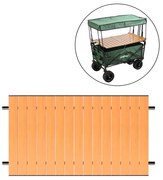 Scaun de plajă masă de picnic premium