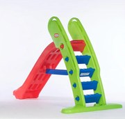 LITTLE TIKES - TOBOGAN MARE ROSU (LT17281)