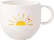 Cană cu dragoste Hello Sunshine 125 x 94 x 83 mm, 290 ml - Villeroy & Boch
