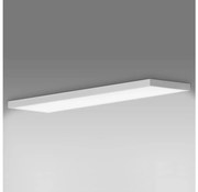 Plafonieră LED pentru baie FRAME LED/50W/230V 120x30 cm IP44 alb Brilagi