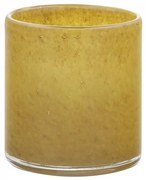 Sfeșnic din sticlă Saga – Blomus