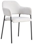 Scaun sufragerie Azihi  (gri). 1099100