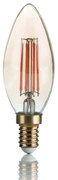 Bec LED VINTAGE E14 3.5W OLIVA 151649