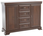 Comoda KORA KK3, samoa king