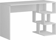 Birou de lucru Dardanos White