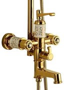 Baterie cada gold TRENDY S