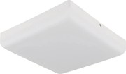 Plafonieră LED Globo 12388-18W MATTHEW LED/12W/230V alb