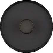Plafoniera LED stil modern DORELL negru