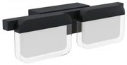Aplica moderna led 2X4.5W Ervidel 98877 Eglo
