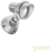 Aplica de perete exterior IP65 TERRA AP1 SMALL BIANCO 106199