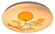 Plafonieră LED pentru copii Rabalux 71409 HOPPLY LED/24W/230V 3000K