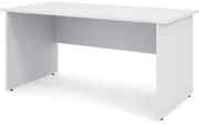 Masa Impress 160 x 60 cm, alba