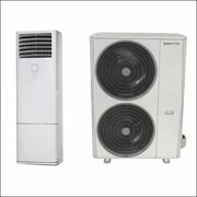 Aparat aer conditionat❤️, 48000 BTU, aer conditionat coloana⭕, comercial, de podea, Zantia Miami Plus 48, Inverter, R32, WiFi, Clasa A+++