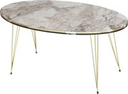 Masuta de cafea,seria 440, Homs 90x50x43 cm,20144