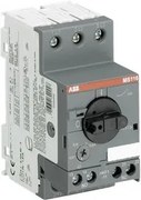 Intrerupator protectie motor MS116-10 ABB
