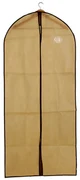 Husa protectie haine Crem 60 x 137 cm