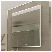 NIMCO ZP 13002VX - Oglindă LED retroiluminată pentru baie 3000-6500K, 80 x 60 cm, IP44