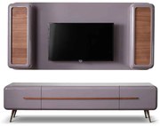 Set Unitate TV Tacito