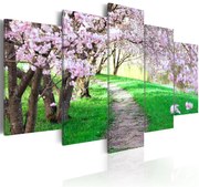 Tablou - Lover's Lake