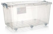 Cutie universală cu roți Brilanz Gema, 50 l, 50 l
