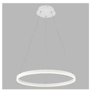 Lustră LED pe cablu CIRCLE LED/42W/230V LED2