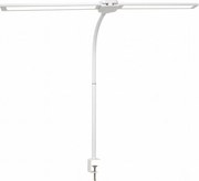 BRILAGI - Lampă LED de birou reglabilă USB VARIO LED/14W/5V 3000-6000K albă