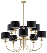 Candelabru 10 brate elegant design modern Cero