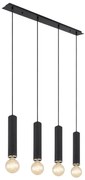 Lustra cu 4 pendule design modern MARION