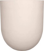 Ghiveci Jumbo Lex, culoare alb natural, dimensiuni multiple - PotteryPots mărimea: M - ø 90 cm | înălțime 99,5 cm