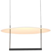 Lustra LED suspendata design modern PORTOFINO 42
