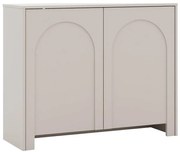 Comodă NIO cașmir/bej