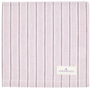 Șervețel din bumbac Green Gate Bessie, 40 x 40 cm