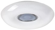 Plafoniera LED cu telecomanda design modern Tayla, 50cm 3328 RX